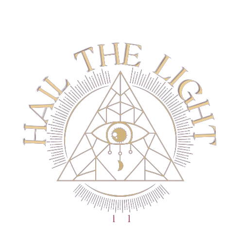 Hail the light