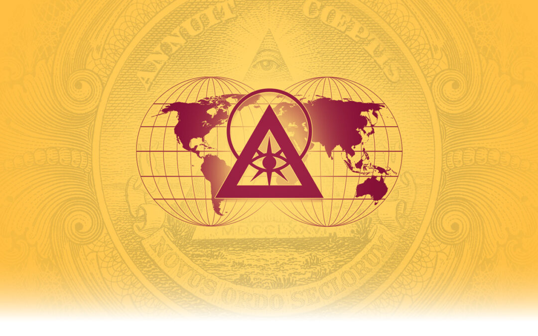 Illuminati Globalist agenda